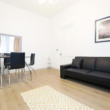 Stunning Modern 3 Bedroom Apartment Edinburgh Luaran gambar